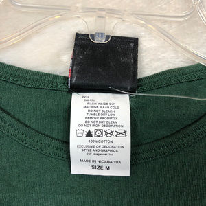 VF Imagewear Tops - Aaron Rodgers Green Bay Packers #12 Top Shirt M VF Imagewear Tops - Aaron Rodgers Green Bay Packers #12 Top Shirt M
